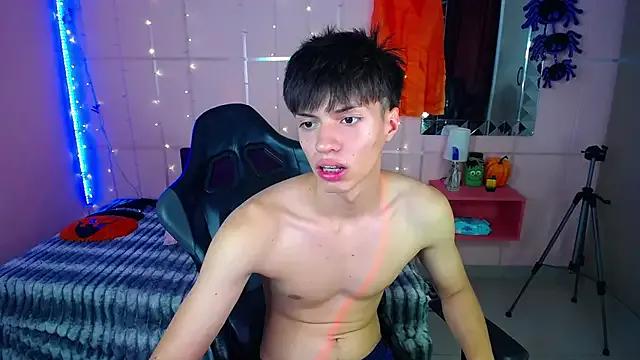 Freechat Justin_gray_ on StripChat