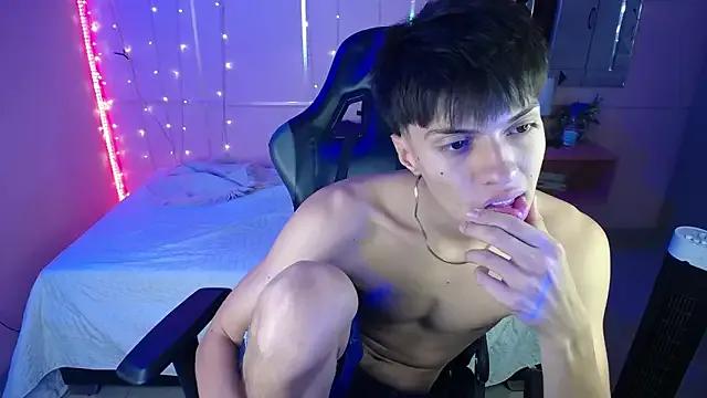 Freechat Justin_gray_ on StripChat