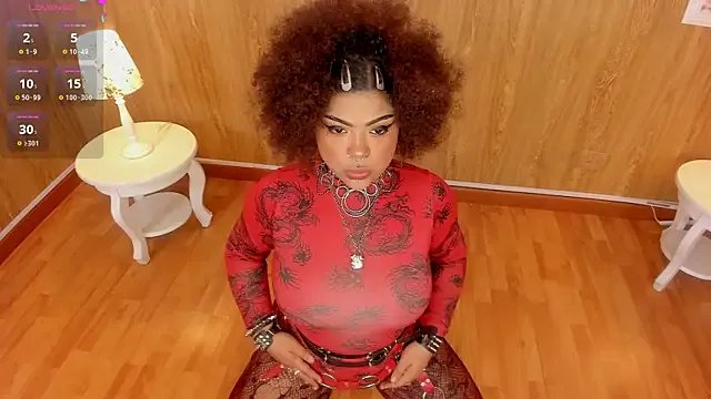 Freechat Kaidapunk on StripChat