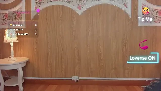 Freechat Kaidapunk on StripChat