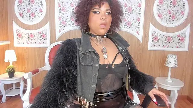 Freechat Kaidapunk on StripChat