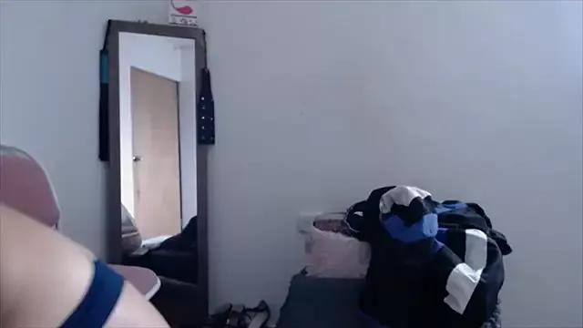 KaiicyQuuen on StripChat 