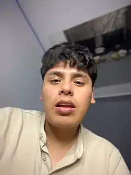 StripChat Kailertwink is Freechat Kailertwink — Cum in ass