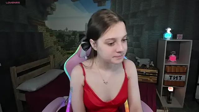 Freechat kaisajenner on StripChat