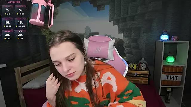 Freechat kaisajenner on StripChat