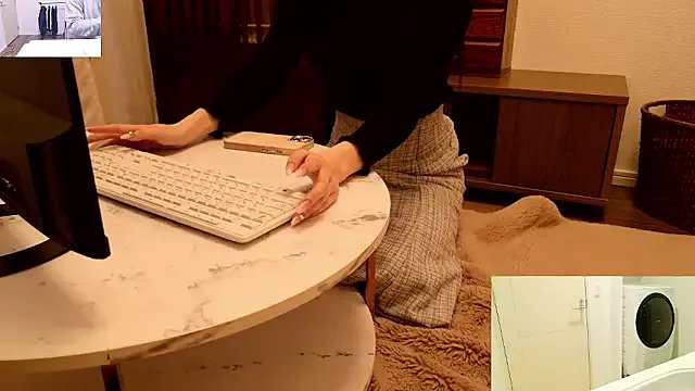 Kakushi_dori — Freechat on StripChat