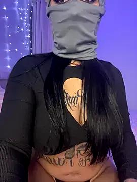 kamila_french — Blowjob