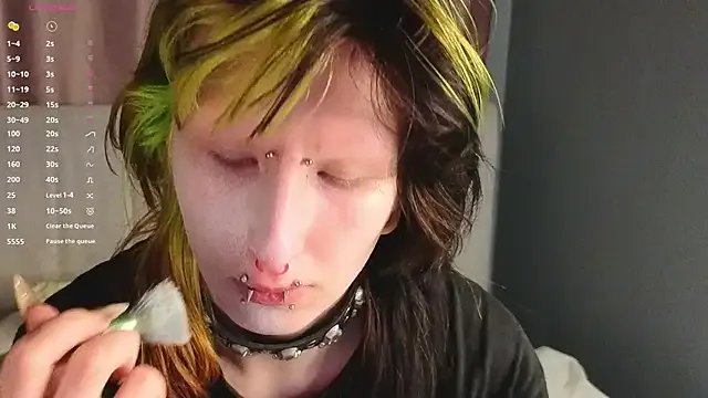 Freechat KandraCruser on StripChat