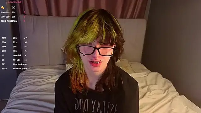 Freechat KandraCruser on StripChat