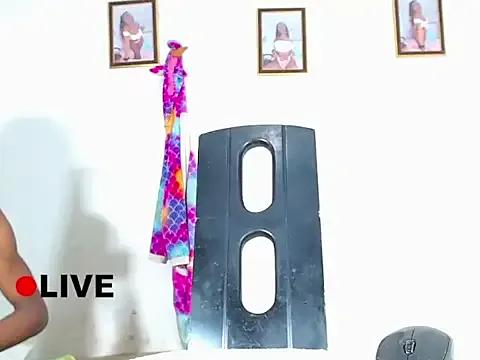 StripChat KandyHot_ is Freechat KandyHot_ — show cum 26 cm