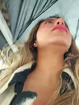 StripChat Karen_San_Miguel is Freechat Karen_San_Miguel — Flash tits in public