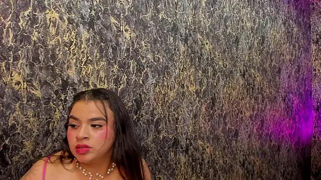 StripChat Karina_Andrade is Freechat Karina_Andrade — naked torso riding