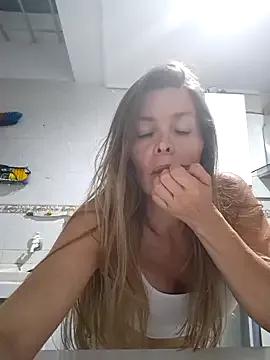 Private karina_warthon on StripChat