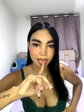 Private karolaalcendra on StripChat