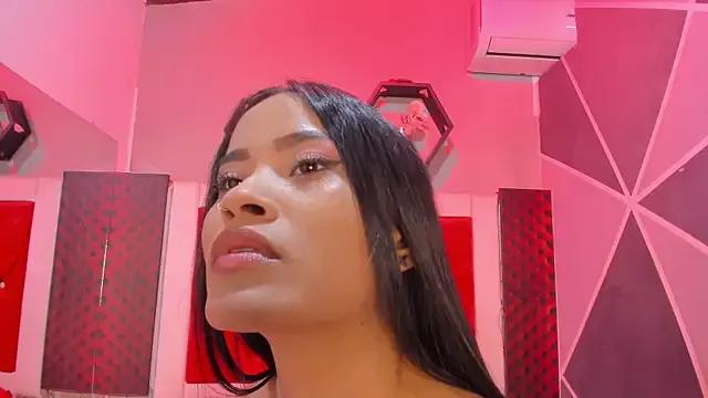 StripChat Karoll014 is Freechat Karoll014 — spank ass X5