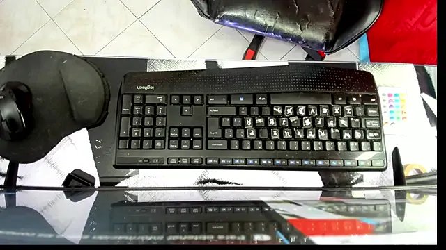 Freechat Kataleya_88 on StripChat