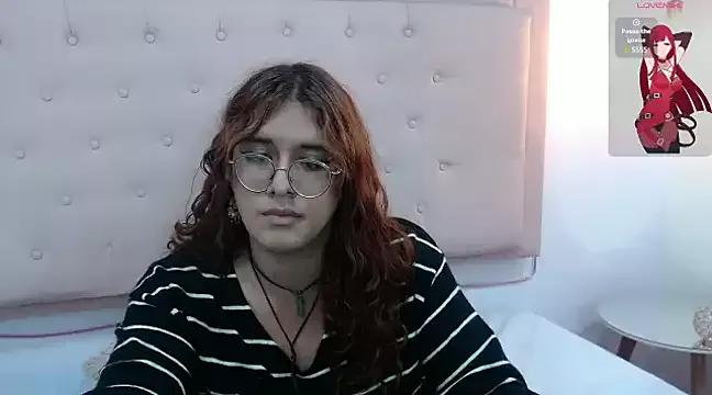 Freechat kathepickmanx on StripChat