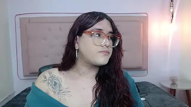 Freechat kathepickmanx on StripChat