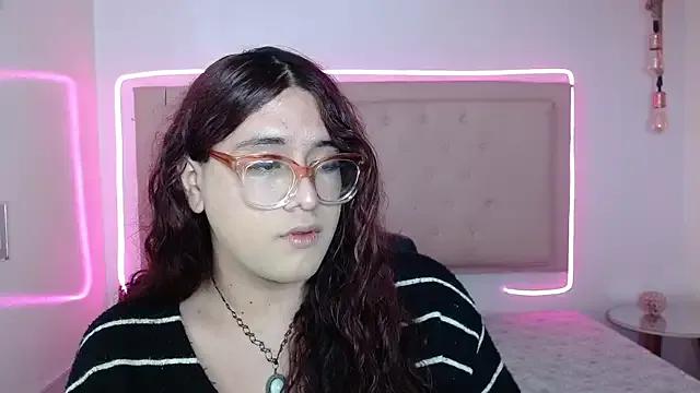 Freechat kathepickmanx on StripChat