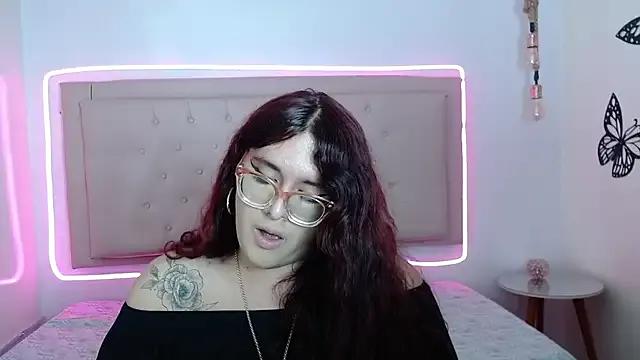 Freechat kathepickmanx on StripChat