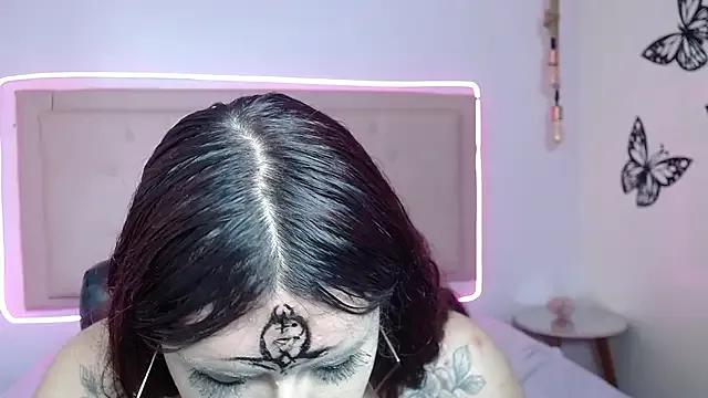 Freechat kathepickmanx on StripChat