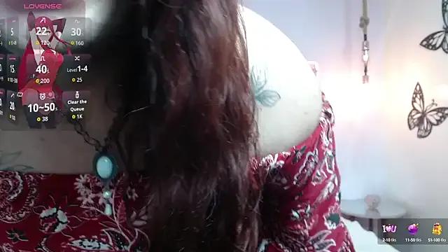 Freechat kathepickmanx on StripChat