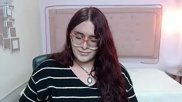 Freechat kathepickmanx on StripChat