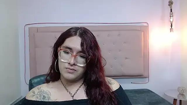Freechat kathepickmanx on StripChat