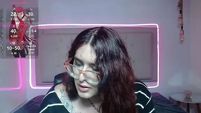 Freechat kathepickmanx on StripChat