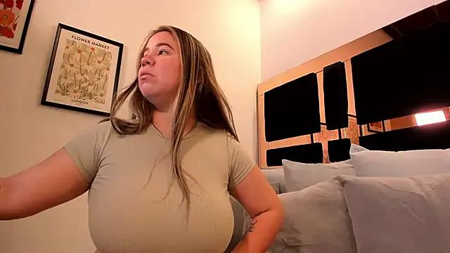 StripChat katherinn_gomezz is Freechat katherinn_gomezz — show boobs + bounce