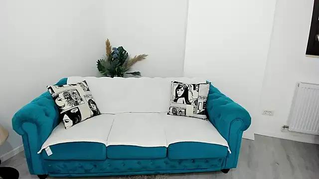 Private Kathy_Evvy on StripChat