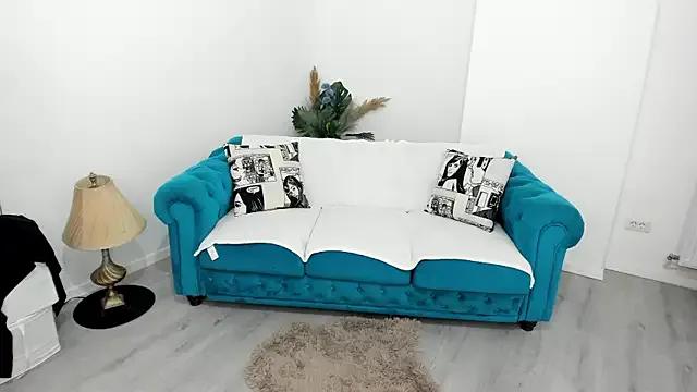 Private Kathy_Evvy on StripChat