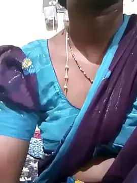 Freechat Kavya5500 on StripChat
