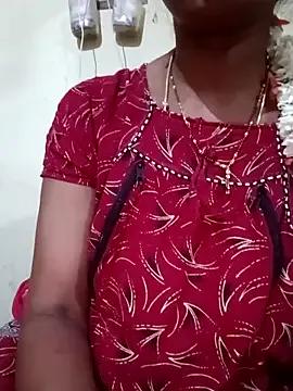 Freechat Kavya5500 on StripChat