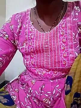 Freechat Kavya5500 on StripChat