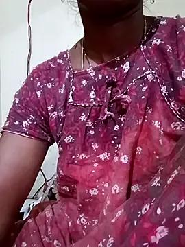 Freechat Kavya5500 on StripChat