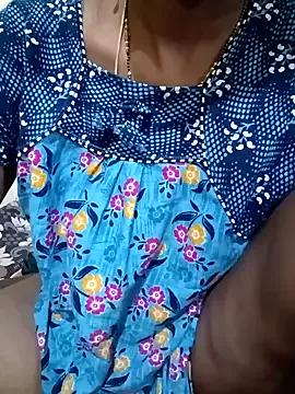 Freechat Kavya5500 on StripChat