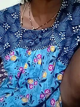 Freechat Kavya5500 on StripChat