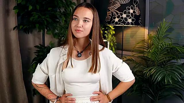 Freechat KayleenCurtis on StripChat