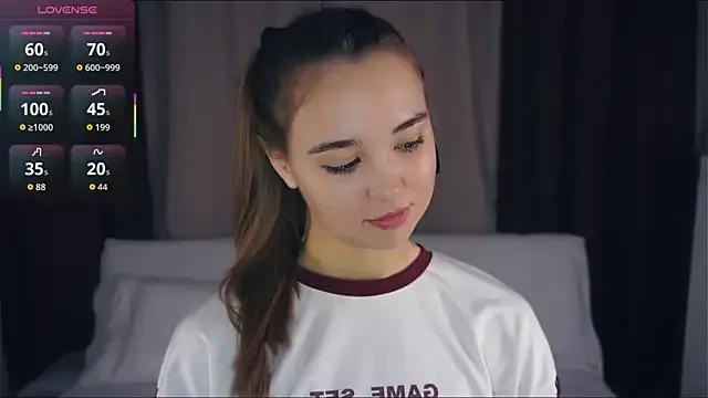 Freechat KayleenCurtis on StripChat