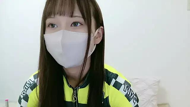 Group kazama_nozomi on StripChat