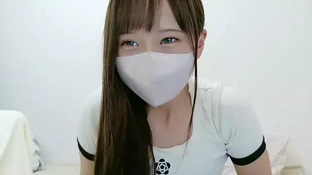 Group kazama_nozomi on StripChat