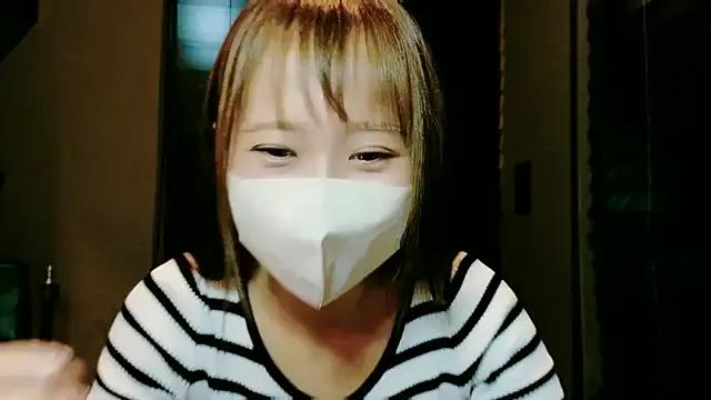 Group kazama_nozomi on StripChat