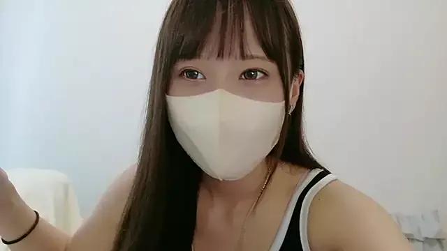 Group kazama_nozomi on StripChat