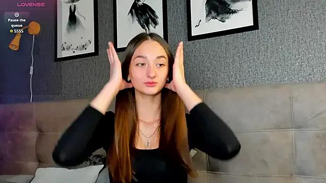 Freechat Kelly_Powell on StripChat