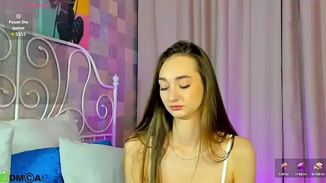 Freechat Kelly_Powell on StripChat