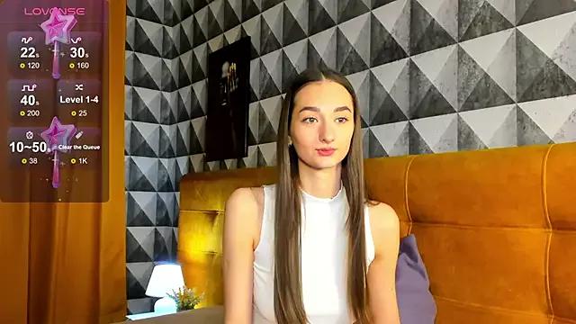 Freechat Kelly_Powell on StripChat