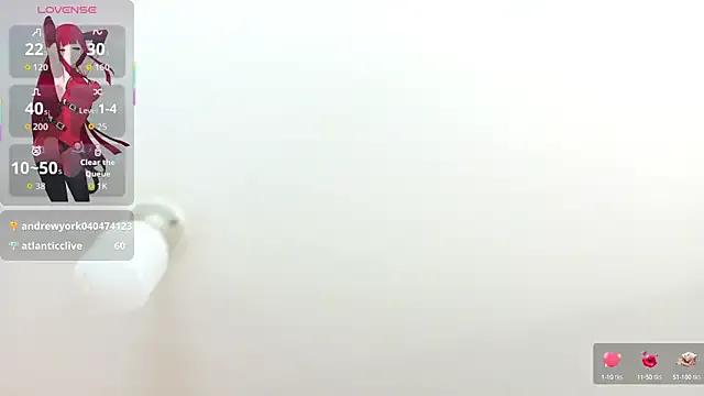 Freechat KendalStallyon on StripChat