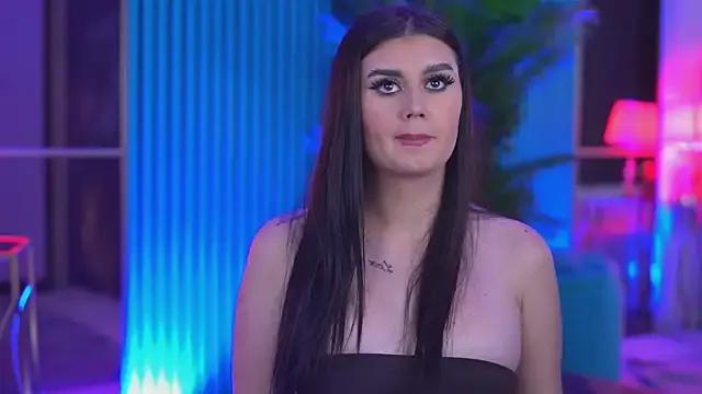 KendraMoon — Master of my pussy for 3m#domi