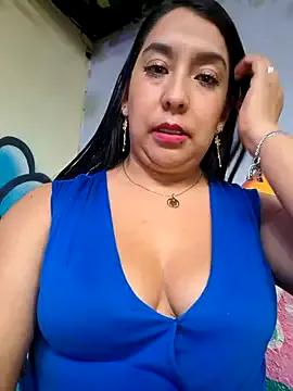 Freechat keny__a on StripChat